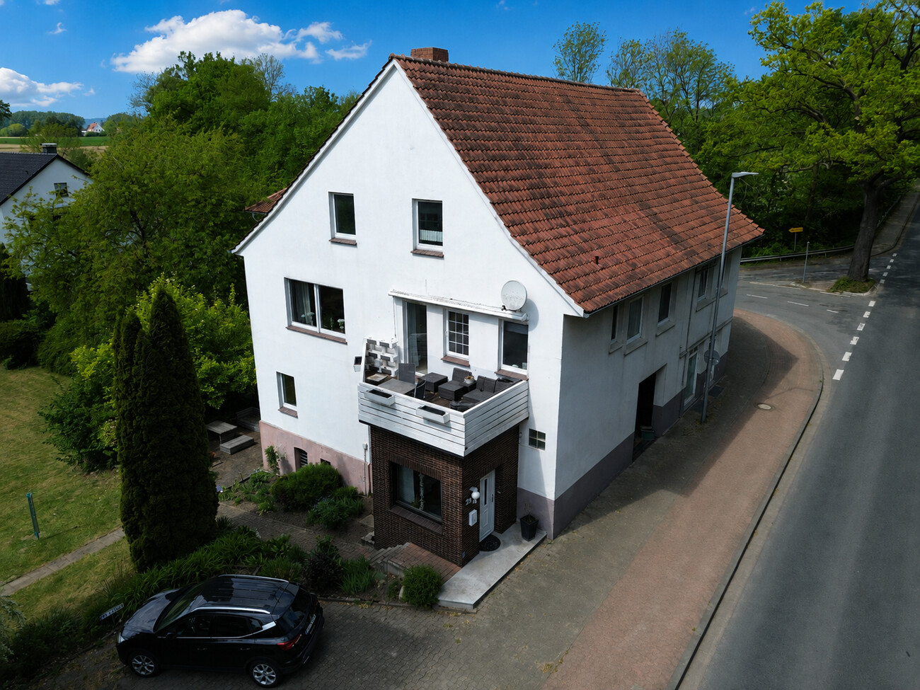 Haus in Bad Oeynhausen