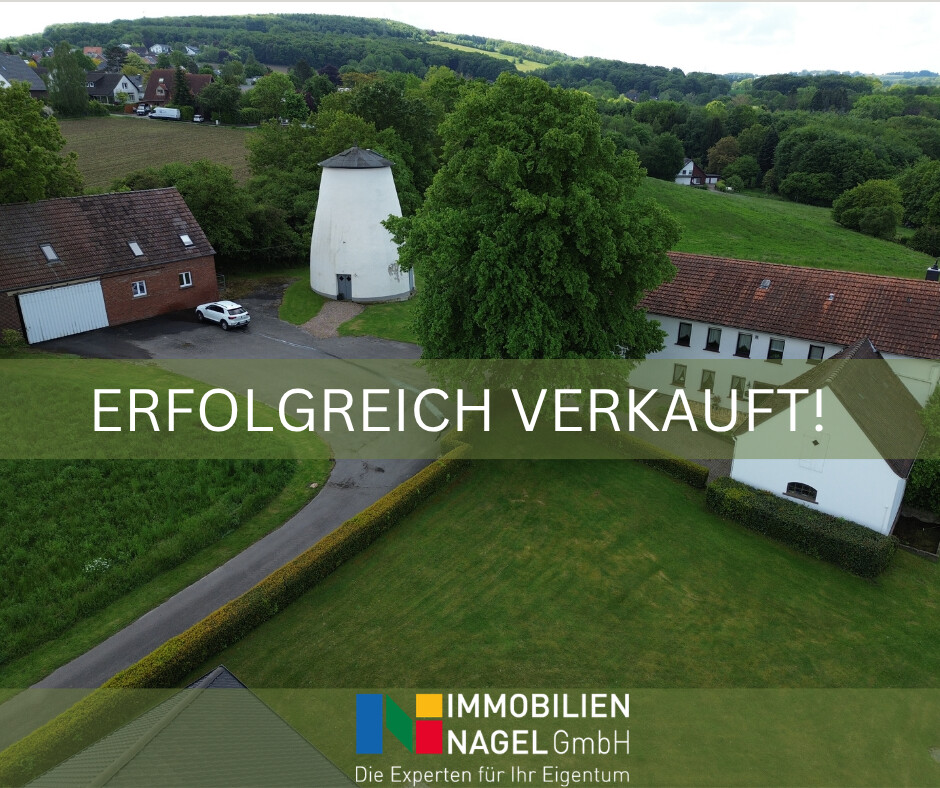 Einfamilienhaus in Bad Oeynhausen