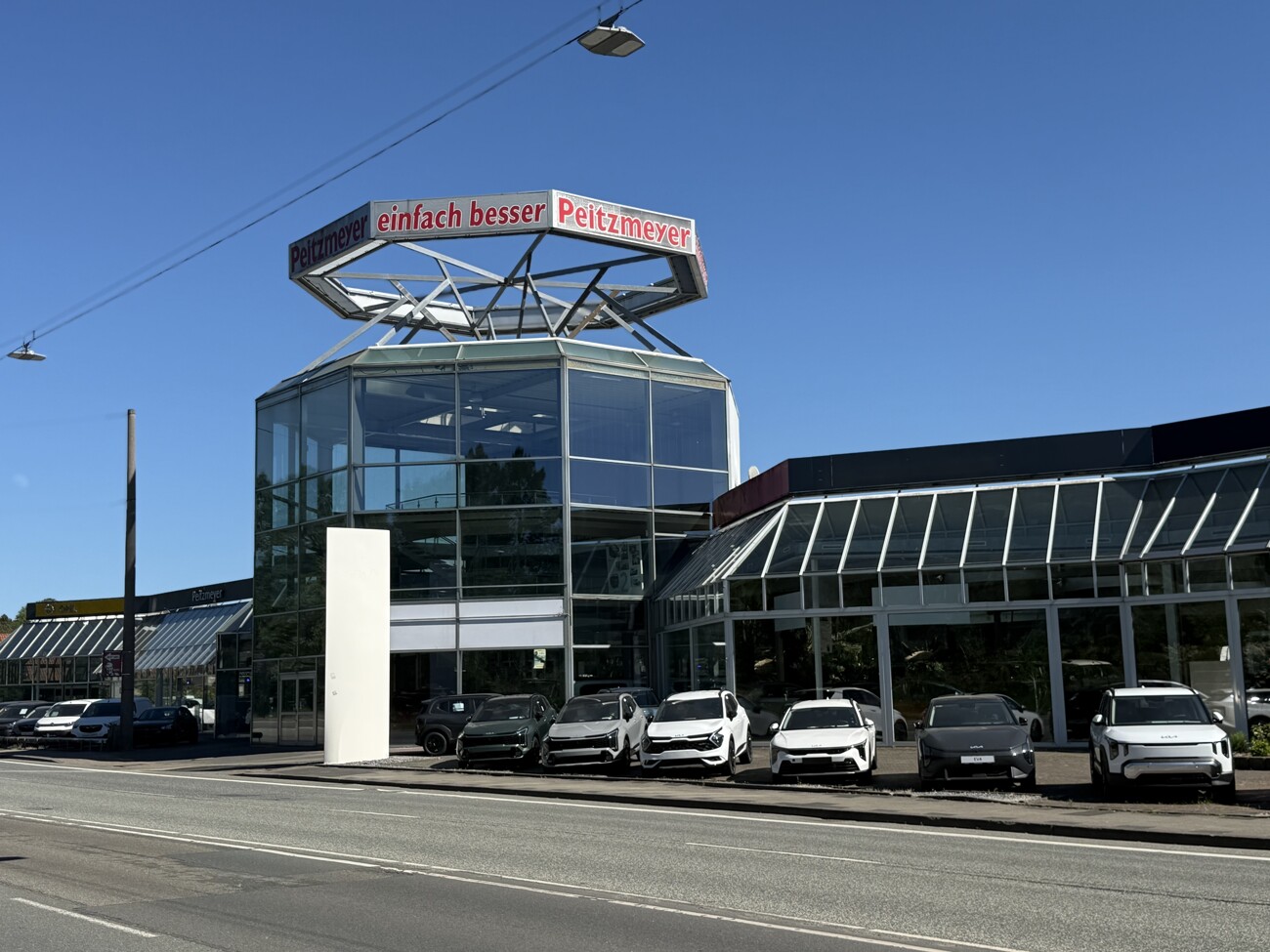 Ladenlokal in Bad Oeynhausen