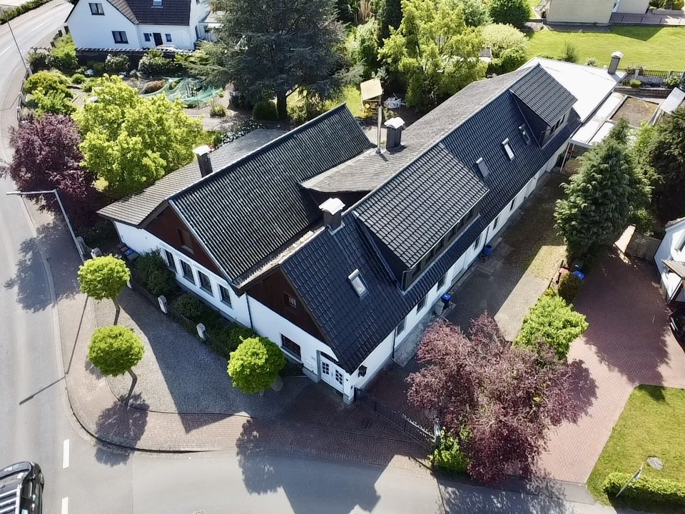 Einfamilienhaus in Löhne