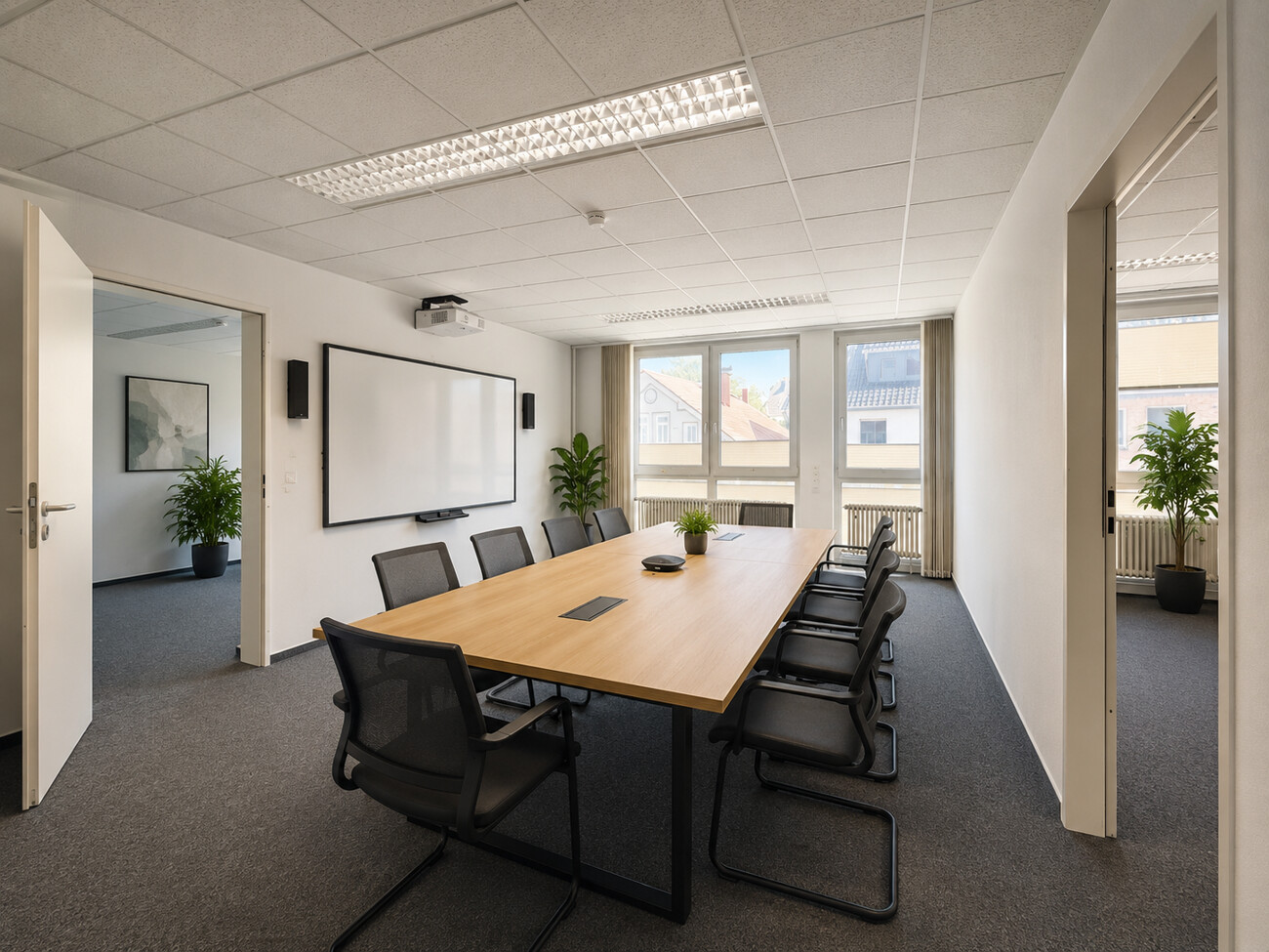 Bürofläche in Löhne