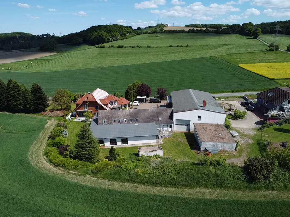 Haus in Vlotho