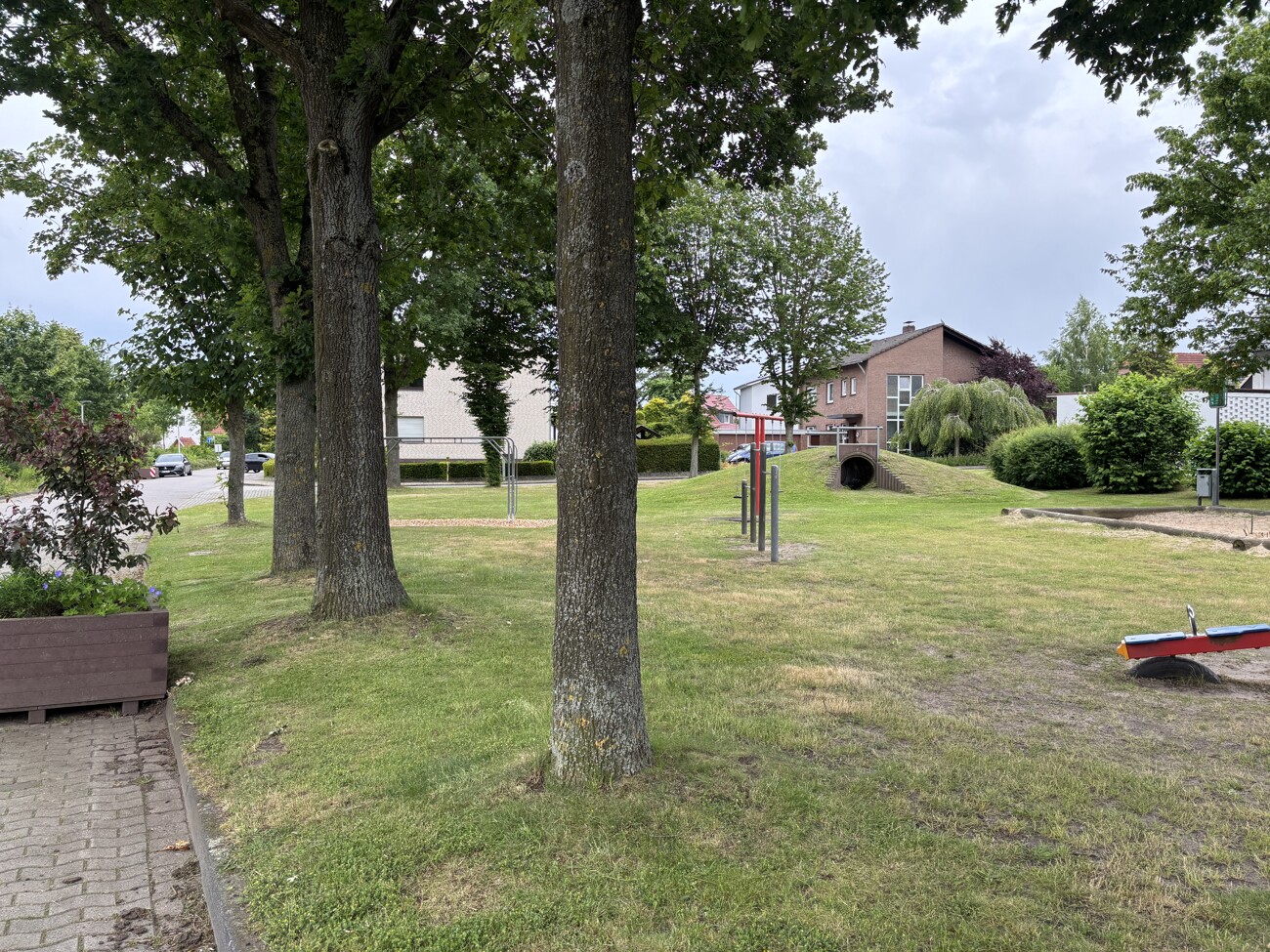 Wohngrundstück in Stemwede / Levern