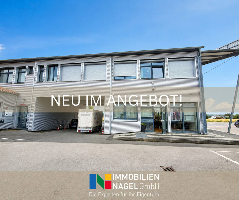 Praxisfläche in Lübbecke / Nettelstedt