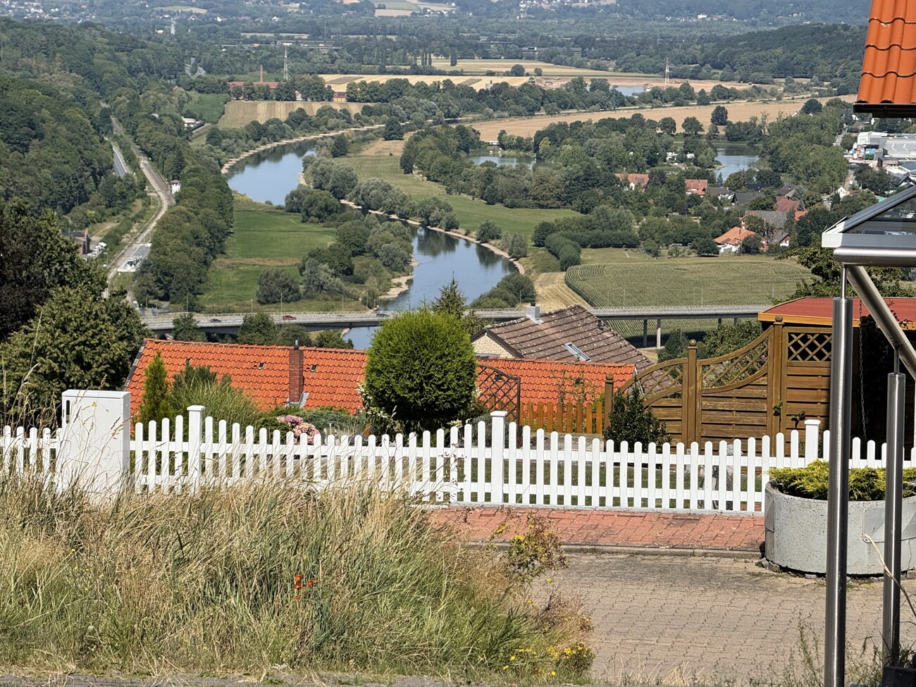 Bungalow in Vlotho