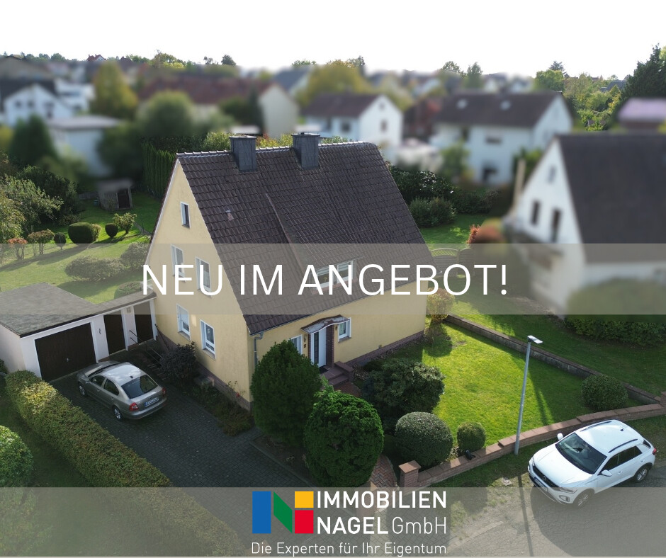 Einfamilienhaus in Löhne