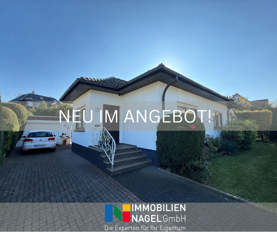 Einfamilienhaus in Bad Oeynhausen