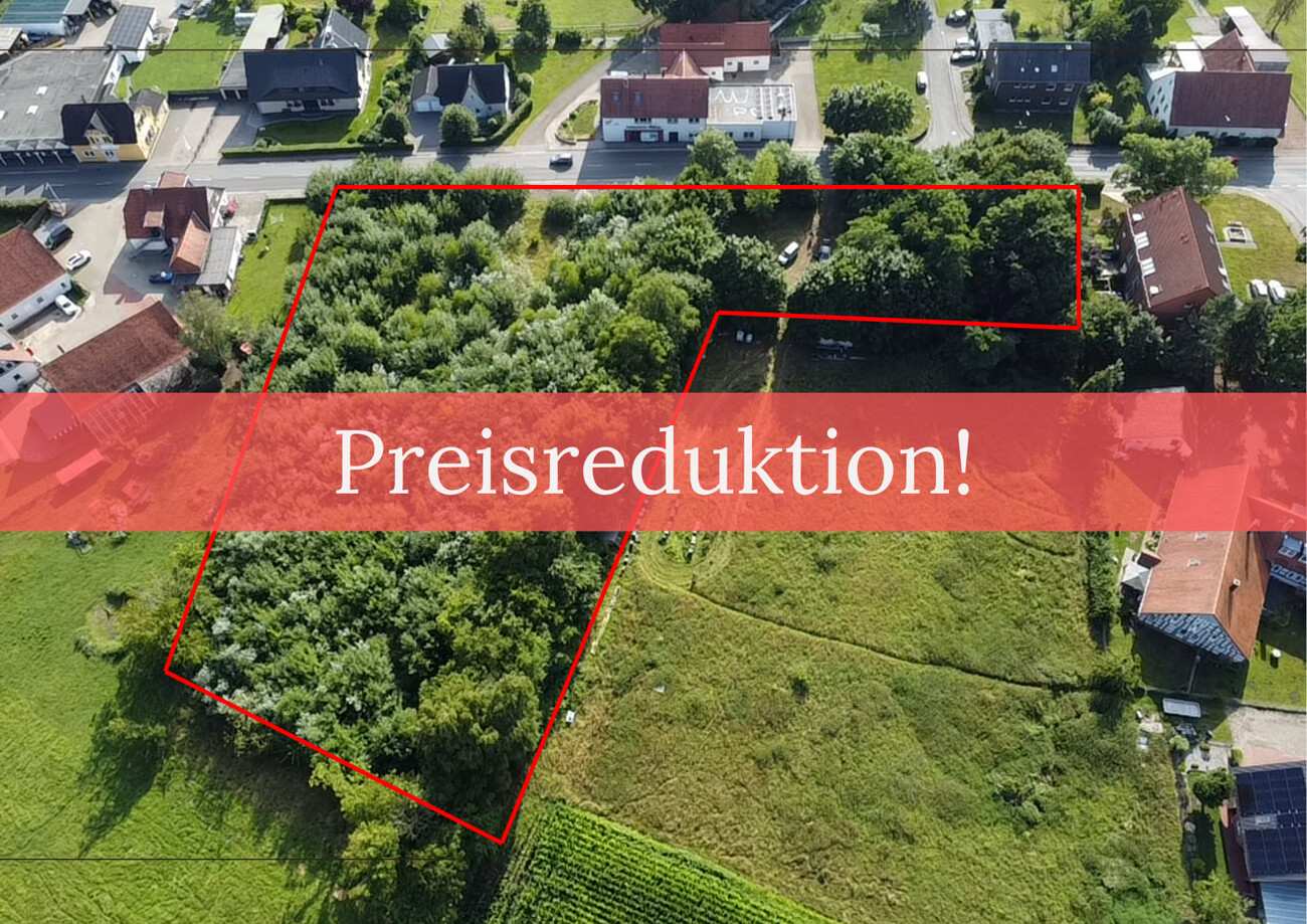 Wohngrundstück in Stemwede / Levern