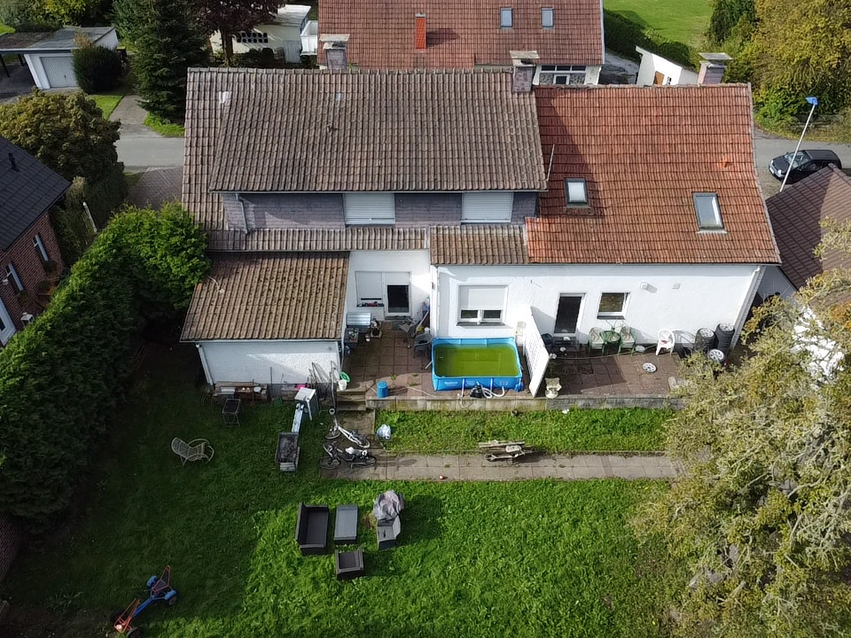 Mehrfamilienhaus in Espelkamp / Frotheim