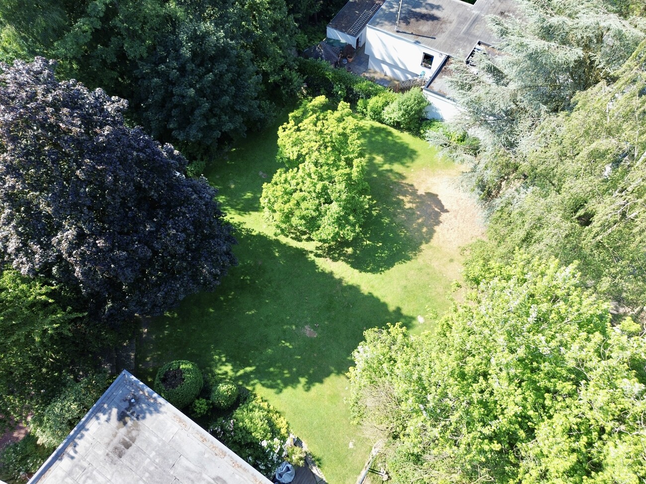 Wohngrundstück in Bad Oeynhausen