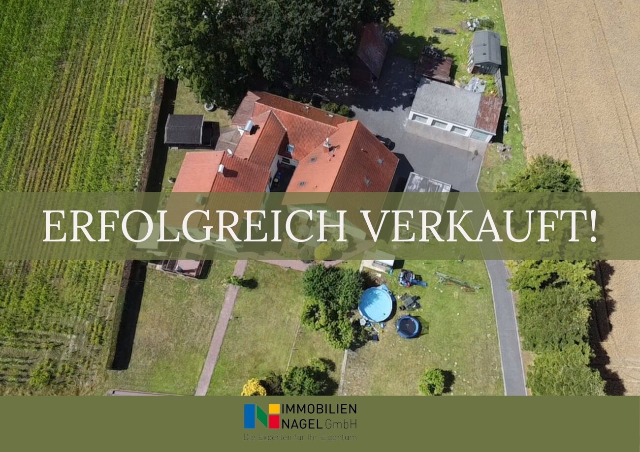 Mehrfamilienhaus in Vlotho