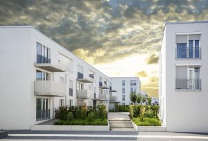 Neubauimmobilien
