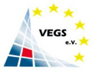 Logo VEGS