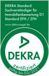 Logo DEKRA