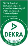 Logo DEKRA